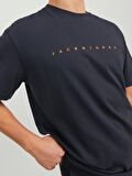 Jack&Jones Essentıals Jjestar Jj Tee Ss Noos Erkek T-Shirt