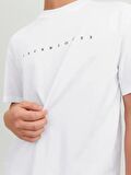Jack&Jones Essentıals Jjestar Jj Tee Ss Noos Erkek T-Shirt