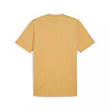 Puma Ess Heather Tee Erkek T-Shirt