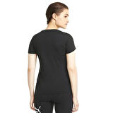 Puma Ess Logo Tee Kadın T-Shirt