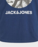 Jack&Jones Jjnavın Tee SS Erkek Tişört