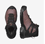 Salomon X Ultra Snowpılot Wp W Kadın Bot L47585800