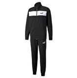 Puma Poly Suit Erkek Eşofman Takımı