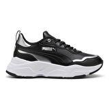 Puma Cassia Rose Metallic Dream Kadın Günlük Ayakkabı 39780202