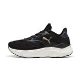 Puma Softride Mayve Leopard Wns Kadın Günlük Ayakkabı 31016201