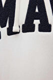 Mavi Logo Unisex Sweatshirt 1S10175-80194