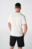 Hummel T-Ic Ico Regular T-Shırt Erkek T-Shirt 911865-9003