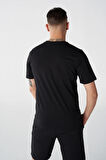 Hummel T-Ic Ico Regular T-Shırt Erkek T-Shirt 911865-2001