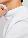 Jack&Jones Orıgınals Jorvesterbro Tee Ss Crew Neck  Erkek T-Shirt