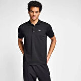 Lescon 25S-1297-25B Kısa Kol Erkek  Polo Yaka T-Shirt 25BTEB001297