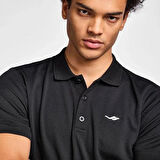 Lescon 25S-1297-25B Kısa Kol Erkek  Polo Yaka T-Shirt 25BTEB001297