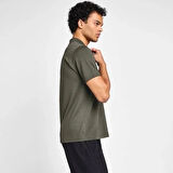 Lescon 25S-1297-25B Kısa Kol Erkek  Polo Yaka T-Shirt 25BTEB001297