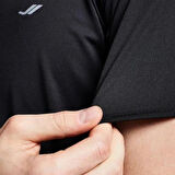 Lescon 25S-1220-25B Erkek Kısa Kol T-Shirt 25BTEB001220