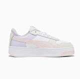 Puma Carina Street Kadın Günlük Spor Ayakkabı 38939010