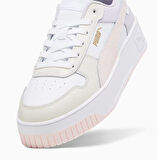 Puma Carina Street Kadın Günlük Spor Ayakkabı 38939010