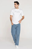 Jack&Jones Premıum Jprccjayson Ss Tee Erkek T-Shirt 12275186