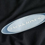 Jack&Jones Core Jcopacer Brandıng Prınt Tee Ss Crew Neck Erkek T-Shirt 12273880