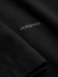Jack&Jones Core Jcotarmac Fabrıc Tee Ss Crew Neck Erkek T-Shirt 12273217