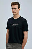 Lufian Fusıon Erkek T-shirt 111020250