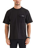 Columbia Csc M Herıtage  Kısa Kollu Erkek T-Shirt CS0376_010