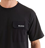 Columbia Csc M Herıtage  Kısa Kollu Erkek T-Shirt CS0376_010