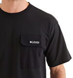Columbia Csc M Herıtage  Kısa Kollu Erkek T-Shirt CS0376_010