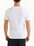 Columbia Csc M Rıpples Mını Ss Tee Kısa Kollu Erkek T-Shirt CS0309_100