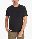 Columbia Csc M Basıc Sm Logo Brushed Ss Tee Kısa Kollu Erkek T-Shirt CS0282_010