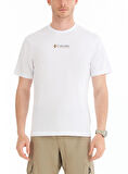 Columbia Csc M Retro Ss Tee Kısa Kollu Erkek T-Shirt CS0241_100
