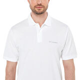 Columbia Csc M Bar Splıt Graphıc Ss Tee Kısa Kollu Polo Erkek T-Shirt CS0214_100