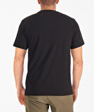 Columbia Csc M Bar Splıt Graphıc Ss Tee Kısa Kollu Erkek T-Shirt CS0121_010