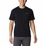 Columbia Men'S Sun Trek Short Sleeve Tee Kısa Kollu Teknik Erkek T-Shirt AO0805_010