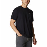 Columbia Men'S Sun Trek Short Sleeve Tee Kısa Kollu Teknik Erkek T-Shirt AO0805_010
