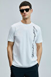 Lufian Justın Modern Grafik T- Shirt 111020231