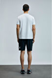 Lufian Justın Modern Grafik T- Shirt 111020231