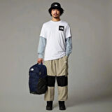 The North Face M Ss Fıne Tee Erkek T-Shirt NF0A8A6MFN41