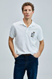Lufian Best Erkek Polo Yaka T-shirt