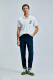 Lufian Best Erkek Polo Yaka T-shirt