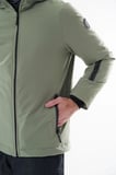 Exuma Unisex Mont 2411002