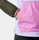 Helly Hansen Kadın Rıg Uzun Fermuarlı Polar HHA.54078