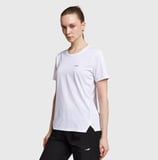 Lescon 26B-2003 Koşu Kısa Kol Kadın T-Shirt 26BTBK002003