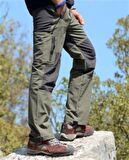 High Mountain Nepal Pantolon
