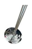 Krom Protokol Bariyer (100cm)