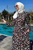 Serra Elbise Siyah