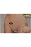 H2466 HELENA PARİS MODAL SLIP  
