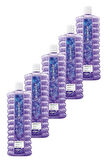 Senses Lavender Calm Lavanta Kokulu Banyo Köpüğü 1000 Ml. Beşli Set