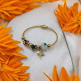 KIŞ MEVSİMİ ÇELİK PANDORA BİLEKLİK