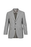 Uki GRİ Comfort Fit 6 Drop Takım Elbise