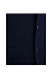 Uki Lacivert Comfort Fit 6 Drop Takım Elbise