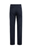 Uki Lacivert Comfort Fit Jogger Pantolon
